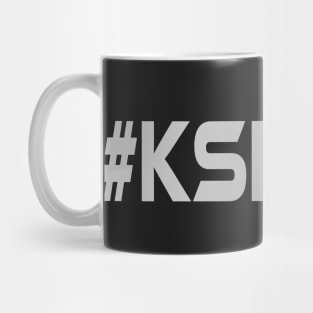 #KSEOUL Third Culture Series Mug